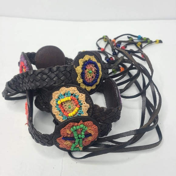 Belts